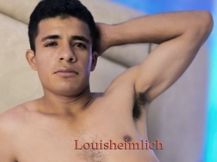 louisheimlich Anal Favorite
