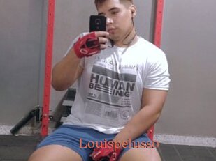 Louispelusso