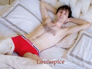 Louisspice