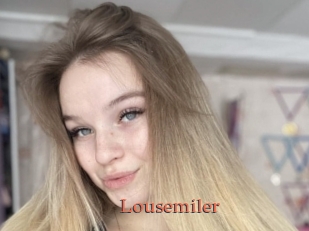 Lousemiler