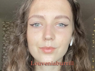 Louveniaburrill