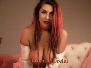 Lovablelorelai