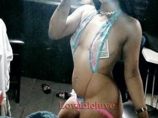Lovableluve