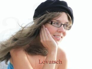 Lovatsch