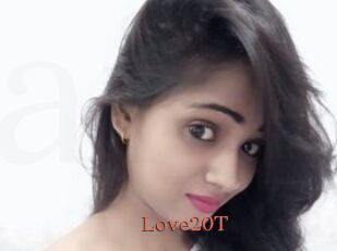 Love20T