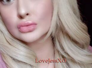 LoveJessXO