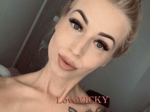 LoveVICKY