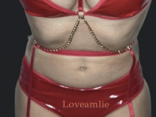 Loveamlie