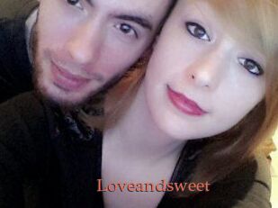 Loveandsweet