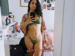 Lovebitches