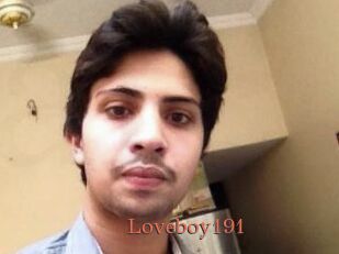 Loveboy191