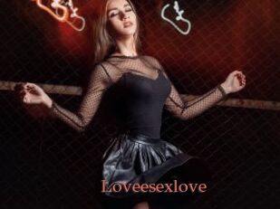 Loveesexlove