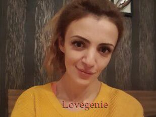 Lovegenie