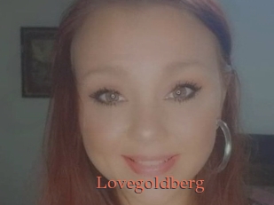 Lovegoldberg