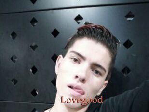 Lovegood