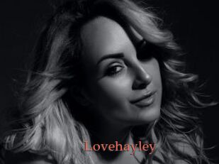 Lovehayley