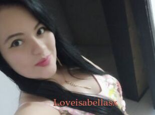 Loveisabellasx