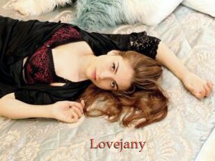 Lovejany
