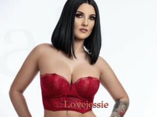 Lovejessie