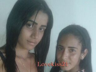 Lovekiss21