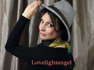 Lovelightangel