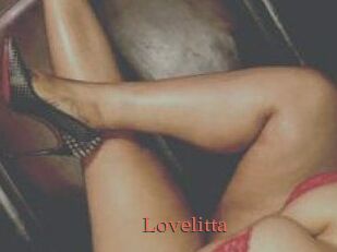 Lovelitta
