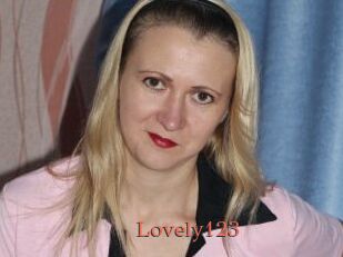 Lovely123