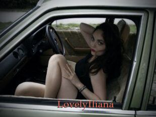 LovelyIliana