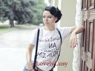 LovelyLusy