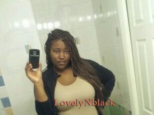 LovelyNblack