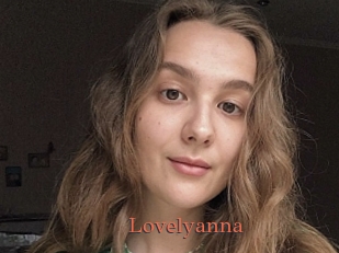 Lovelyanna