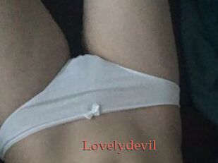 Lovelydevil