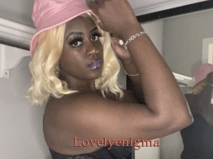 Lovelyenigma
