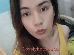 Lovelyhotcock4u