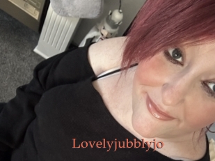 Lovelyjubblyjo