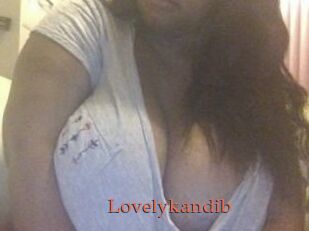Lovelykandib