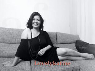 Lovelykarine
