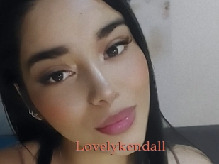 Lovelykendall