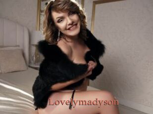 Lovelymadyson