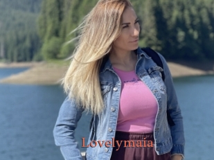 Lovelymaia