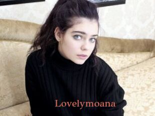 Lovelymoana