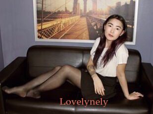 Lovelynely