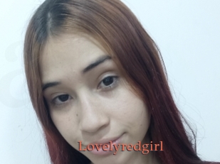 Lovelyredgirl