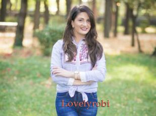 Lovelyrobi