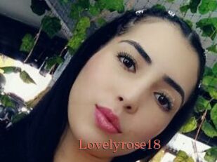 Lovelyrose18