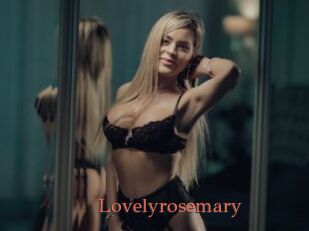 Lovelyrosemary