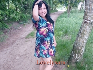 Lovelysara