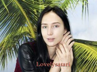 Lovelysatari