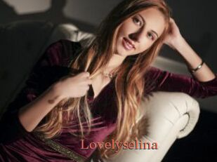 Lovelyselina