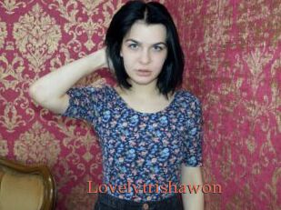 Lovelytrishawon